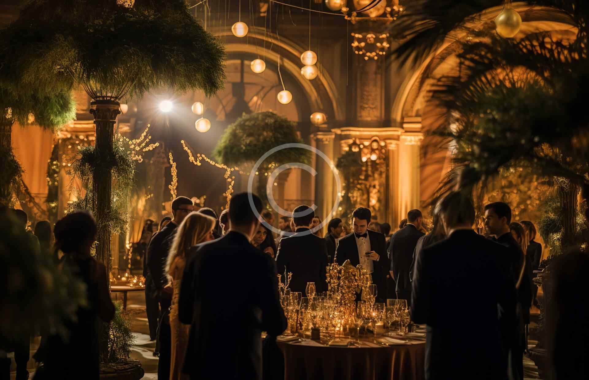 Catering & hostelería
