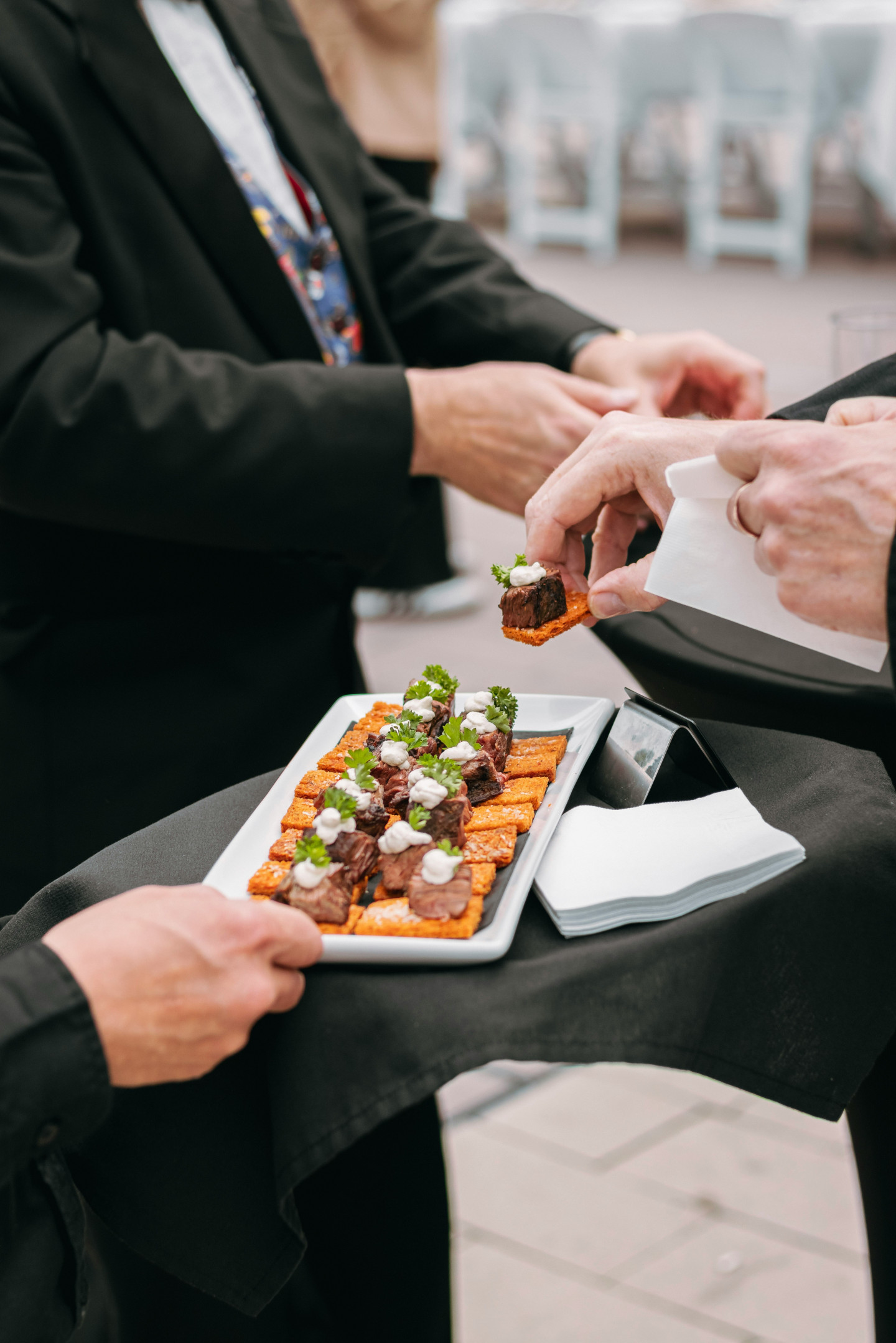 Eventos corporativos