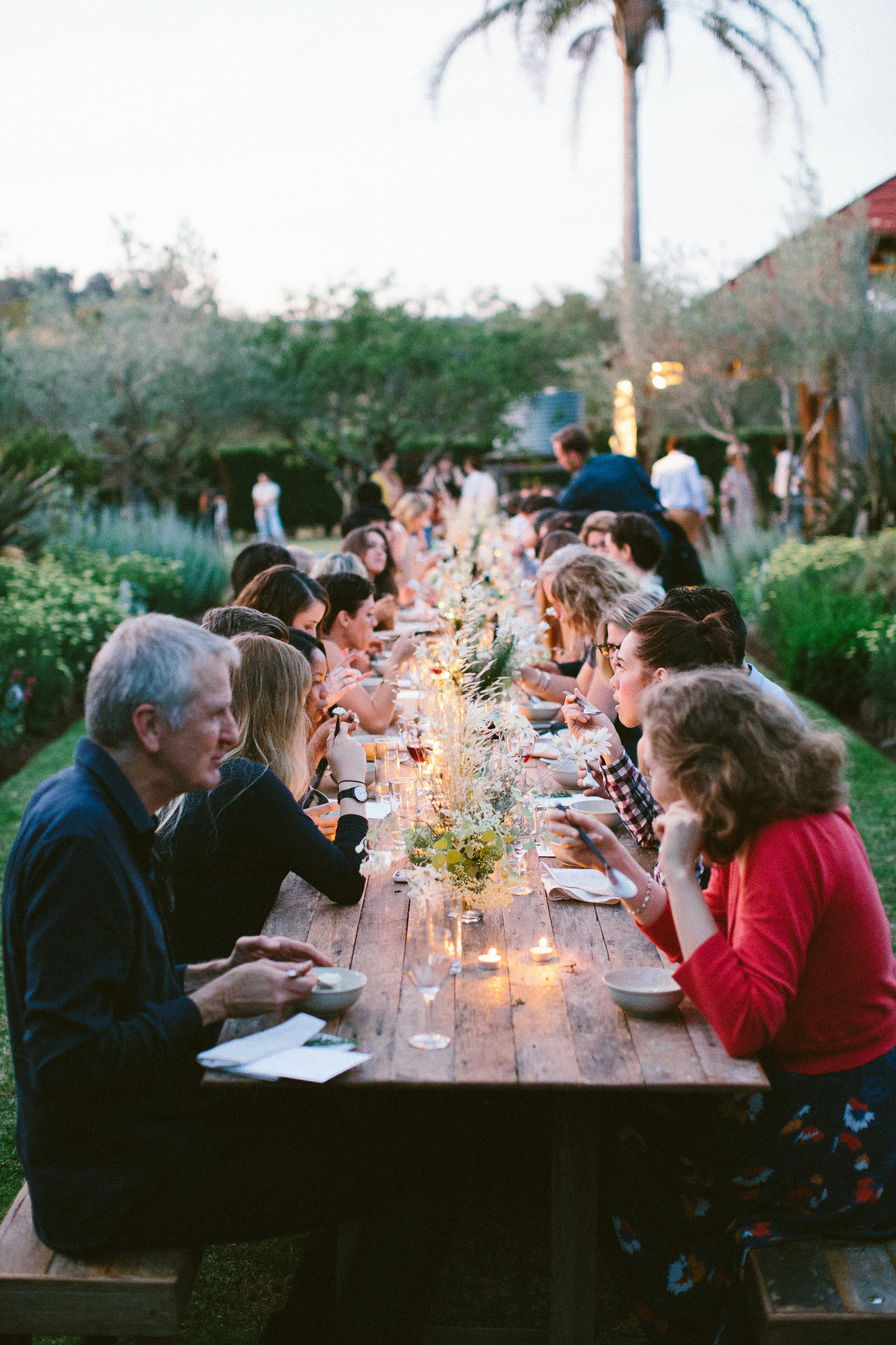 Eventos Familiares